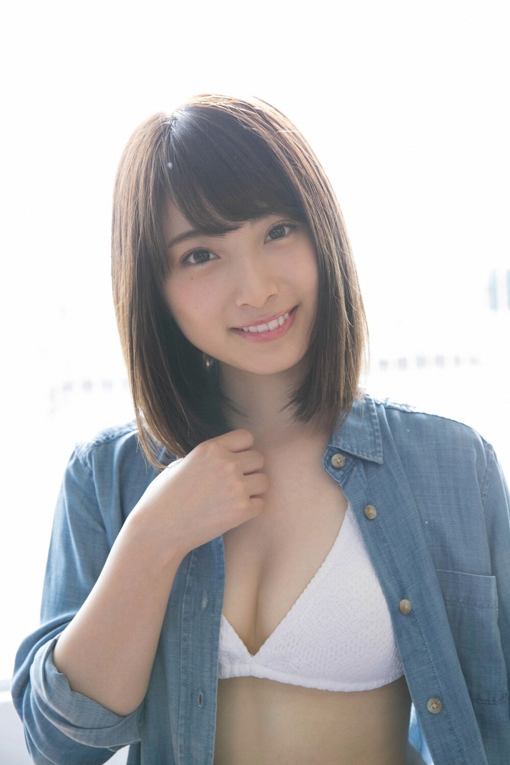 YS-Web-Vol.723 Riko Nagai 永井理子